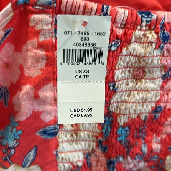 Aerie sundress, NWT, - Picture 5 of 5